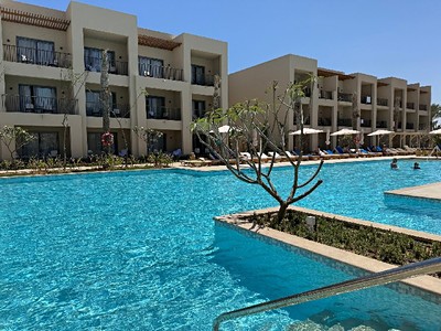 Jaz Almaza Blue