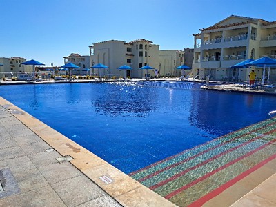 Pickalbatros Albatros Makadi Resort