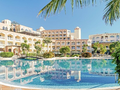 H10 Playa Esmeralda