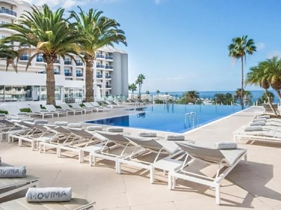 Hovima Costa Adeje - For Cool Adults
