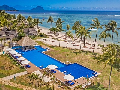 Hotel Sofitel L´imperial Resort