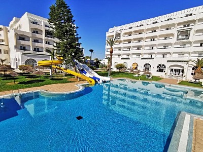 Royal Jinene Beach & Spa (ex. Jinene Resort Beach & Spa)