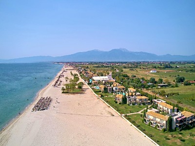 Mediterranean Village Hotel & Spa