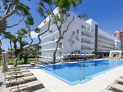 Riu Concordia