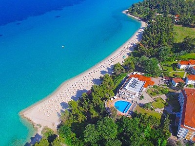 Mitsis Alexander the Great