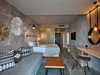 Bulharsko-Zlaté Písky-hotel Vistmar-dvoulůžkový pokoj