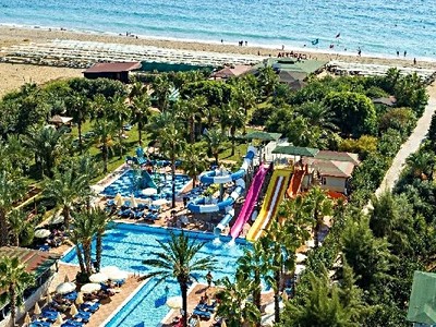 Caretta Beach