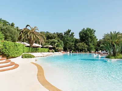 Ostuni a Mare