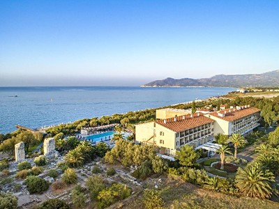 Doryssa Seaside Resort