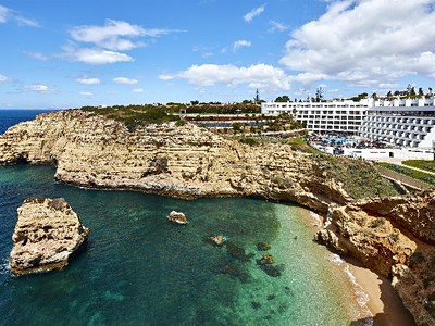 Tivoli Carvoeiro Algarve Resort