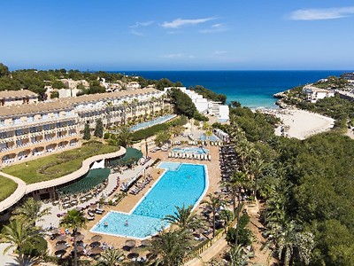 Insotel Cala Mandia Resort & Spa