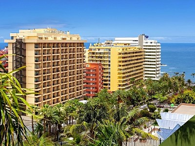 Be Live Experience Orotava