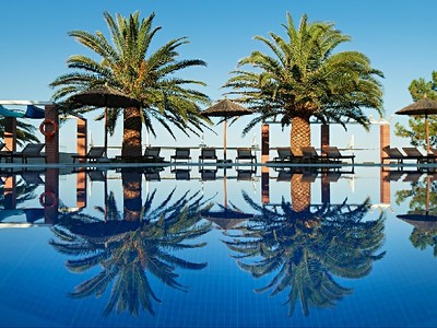 Alexandra Beach Thassos Spa Resort