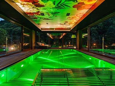 2025 | Szczawnica Park Resort & Spa: Pobyt se snídaní