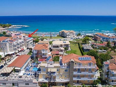 Porto Planos Beach Hotel