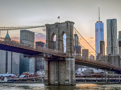 New York 24. 4. - 1. 5. 2026