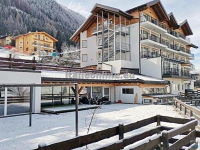 Hotel Active Alm Moena Ski