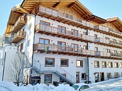 Hotel Park Avisio Ski