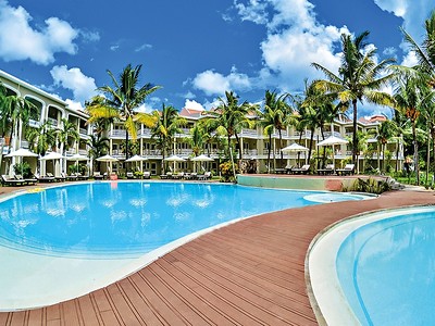 Hotel Tarisa Resort & Spa