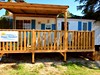 Mobilní dům STANDARD, Brioni Sunny Camping, Pula Puntizela, Istrie, CHorvatsko, Dovolená s CK Geovita