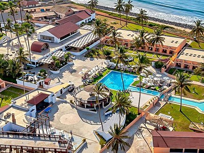 Sunbeach
