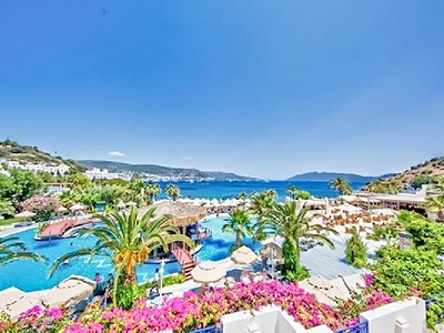 Salmakis Resort & Spa
