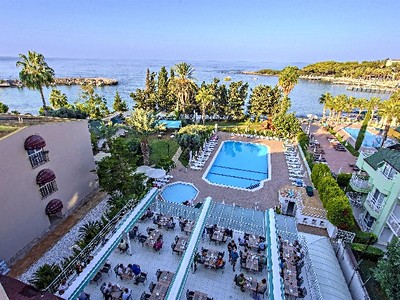 Incekum Su Hotel
