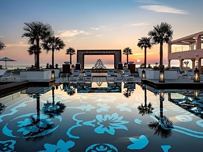 Fairmont Fujairah