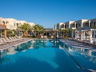 Malena Hotel & Suites