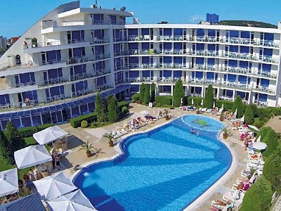 Queen Nelly Hotel