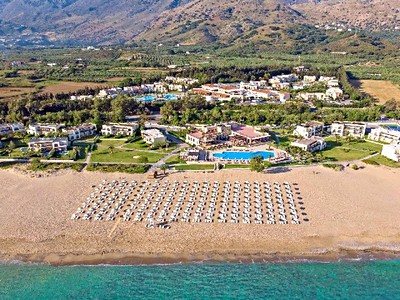 Pilot Beach Resort