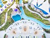 CENTARA MIRAGE BEACH RESORT DUBAI #2