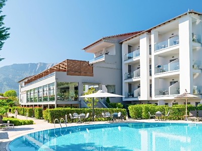 Princess Golden Beach