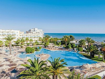 Sentido Bellevue Park