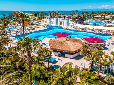 Belek Beach Resort