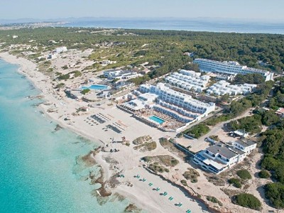 Riu Palace La Mola