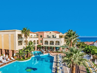 Samaina Inn