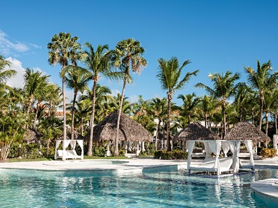 Zel Punta Cana