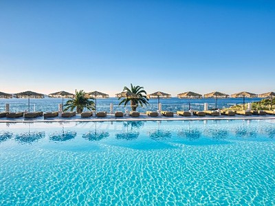 Proteas Blu Resort