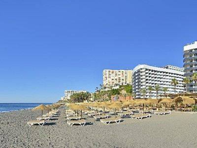 Meliá Costa del Sol