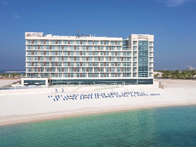 Radisson Resort Ras Al Khaimah