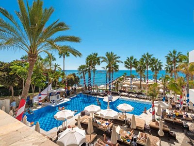 Amare Beach Hotel Marbella