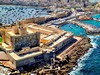 Sharm El Sheikh - Káhira - Alexandrie - ve stínu Velké Sfingy - obrázek č. 4