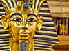 Sharm El Sheikh - Káhira - Alexandrie - ve stínu Velké Sfingy - obrázek č. 7
