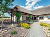 Hotel Skanzen, Velehrad, Jižní Morava, Česká republika, Dovolená s CK Geovita