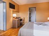 Hotel Breza, Terme Olimia, Podčetrtek, Slovinsko, Dovolená s CK Geovita