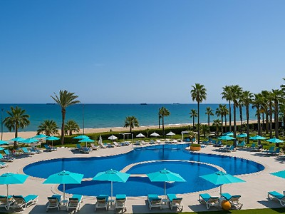 Sousse Pearl Mariott Resort & Spa