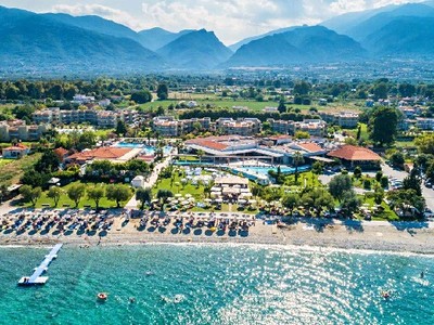 Poseidon Palace