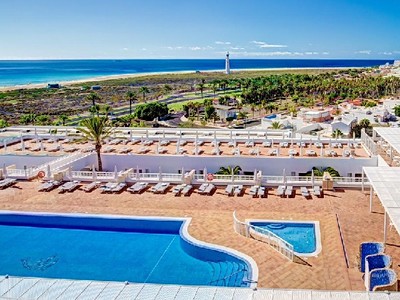 Sbh Maxorata Resort