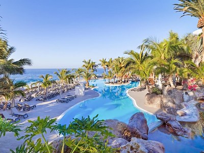 Adrian Hoteles Roca Nivaria Gran Hotel